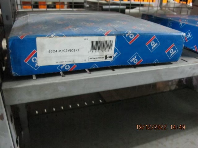 SKF Photo 117